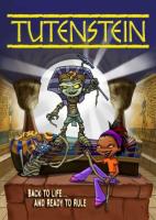 :   / Tutenstein (2008)