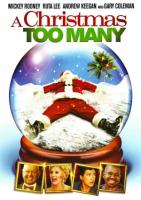    / A Christmas Too Many (2007)
