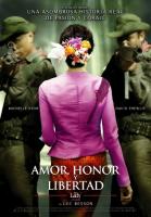  / The Lady (2012)