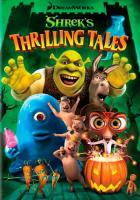   a / Shrek's Thrilling Tales (2012)