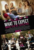  ,    / What to Expect When You're Expecting (2012)