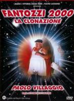  2000   / Fantozzi 2000 - La clonazione (1999)