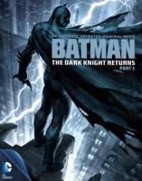 :   .  1 / Batman: The Dark Knight Returns, Part 1 (2012)