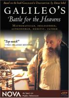   -    / Galileos Battle for the Heaven (2002)