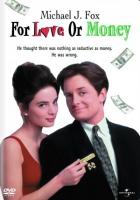  / For Love or Money (1993)