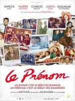 / Le pr?nom (2012)