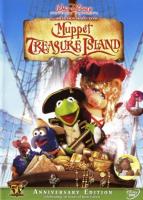    / Muppet Treasure Island (1996)