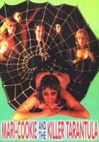        / Mari-Cookie and the Killer Tarantula in 8 Legs to Love You (1998)