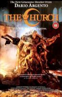  / La chiesa (1989)