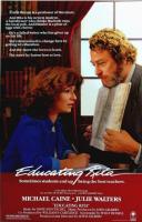   / Educating Rita (1983)