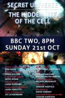  :    / Secret Universe: The Hidden Life of the Cell (2012)