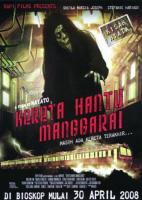     / Kereta hantu Manggarai (2008)