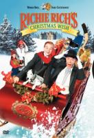     / Ri?hie Ri?h's Christmas Wish (1998)