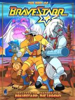 :  / BraveStarr: The Legend (1987)