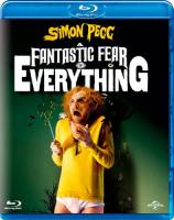     / A Fantastic Fear of Everything (2012)