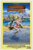 -     / A Nymphoid Barbarian in Dinosaur Hell (1990)