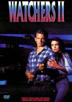  2 / Watchers II (1990)