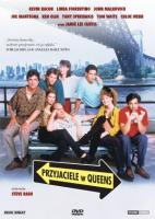   / Queens Logic (1990)