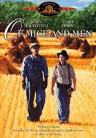     / Of Mice and Men (1992)