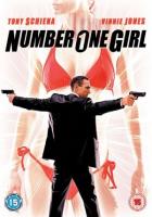  1 / The Number One Girl (2005)