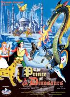   / The Prince of Dinosaurs (2002)