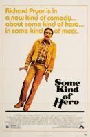    / Some Kind of Hero (1982)