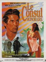   / The Honorary Consul (1983)
