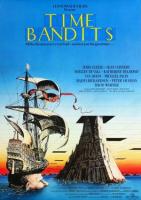    / Time Bandits (1981)
