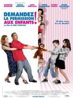   ! / Demandez la permission aux enfantsDemandez la permission aux enfants (2007)
