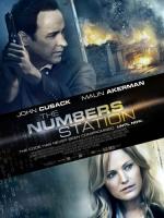   / The Numbers Station (2013)
