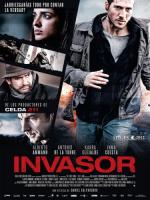  / Invasor (2012)