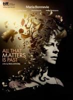  / Uskyld / All that matters is past (2012)