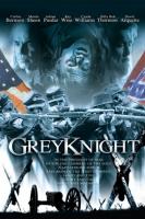   / C  / Grey Knight (1993)