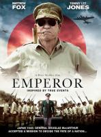 / Emperor (2012)