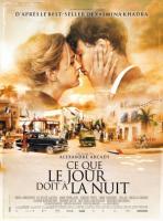      / Ce que le jour doit ? la nuit (2012)