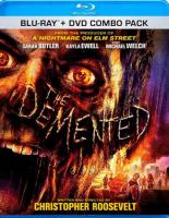  / The Demented (2013)