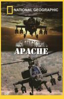 :  Apache / Megafactories: Apache Helicopter (2006)