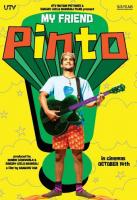    / My Friend Pinto (2011)