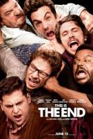   2013:  - / This Is the End (2013)