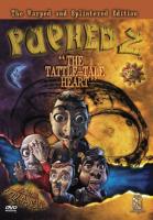   / Puphedz: The Tattle-Tale Heart (2002)