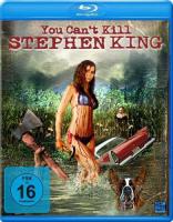       / You Can't Kill Stephen King (2012)