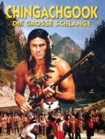     / Chingachgook, die grosse Schlange (1967)
