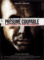   / Pr?sum? coupable (2011)