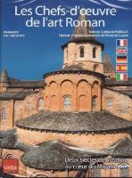   / Les Chefs-d'oeuvre de l'art Roman (2011)