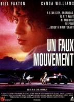    / One False Move (1992)