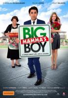   / Big Mamma's Boy (2011)