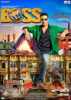 / Boss (2013)