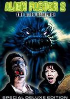   / Alien Factor 2: The Alien Rampage (2001)