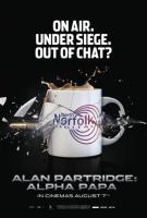   / Alan Partridge: Alpha Papa (2013)