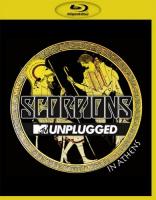Scorpions - MTV Unplugged: Live In Athens (2013)